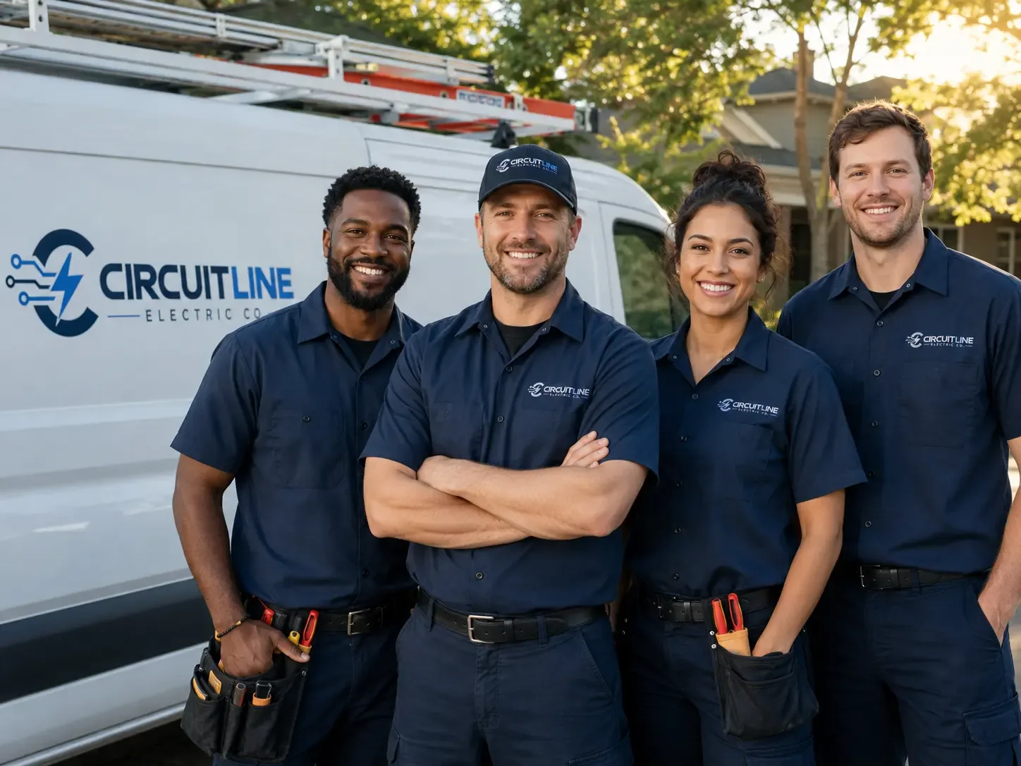 Whole Home Rewiring company in Holts Summit, MO