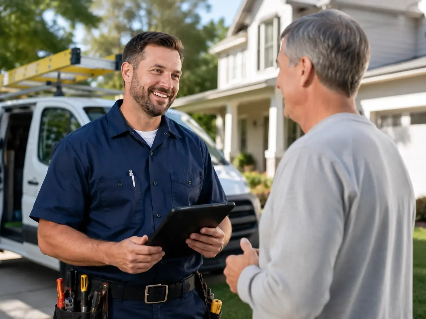 Whole Home Rewiring Holts Summit, MO FAQs
